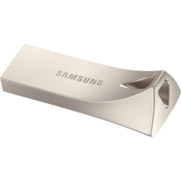 Imagem de Pendrive samsung 128gb usb 3.1 gen 1 bar plus muf-128be3/am