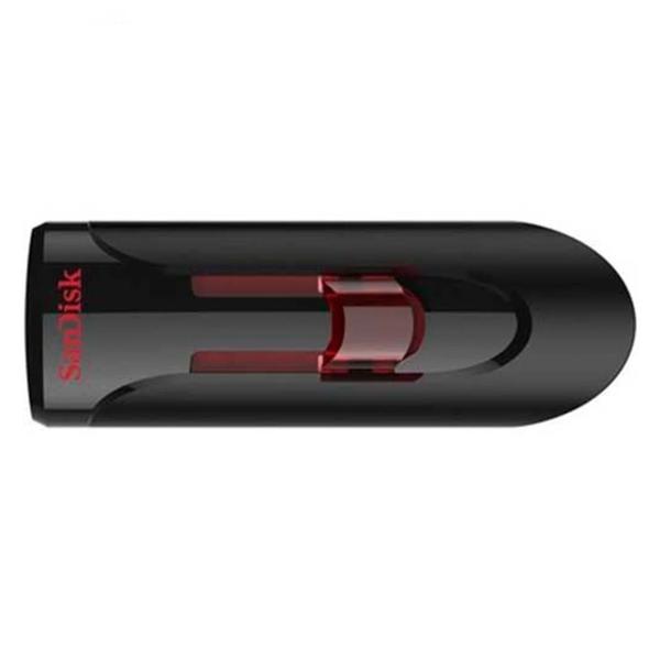 Imagem de Pendrive Sandisk 32GB Z600 Cruzer Glite - (SDCZ600-032G-G35)