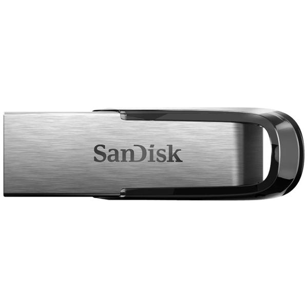 Imagem de Pendrive Sandisk 64GB Z73 Ultra Flash Drive / USB 3.0 - (SDCZ73-64G-G46)