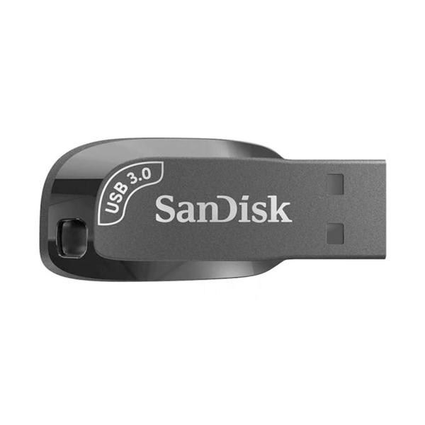 Pendrive Sandisk Z410 Ultra Shift 128GB / USB 3.0 - (SDCZ410-128G-G46) Imagem de Pendrive Sandisk Z410 Ultra Shift 128GB / USB 3.0 - (SDCZ410-128G-G46)