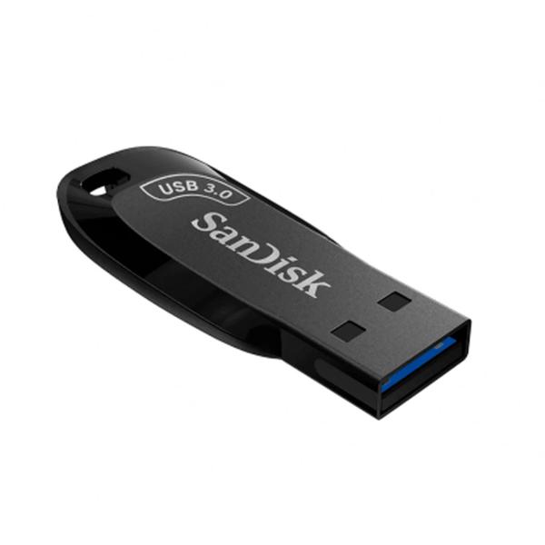 Imagem de Pendrive Sandisk Z410 Ultra Shift 128GB / USB 3.0 - (SDCZ410-128G-G46)