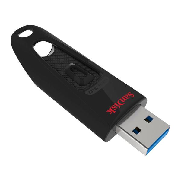 Imagem de Pendrive Sandisk Z48 Ultra 16GB / USB 3.0 - SDCZ16-016G-U46