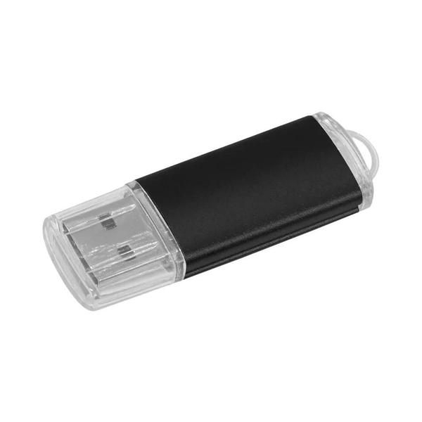 Imagem de Pendrive USB 32GB/16GB/8GB/64GB - Alta Velocidade e Design Colorido