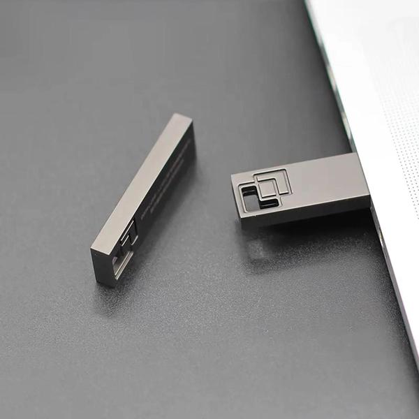 Imagem de Pendrive USB de Alta Velocidade - 8GB, 16GB, 32GB, 64GB e 128GB