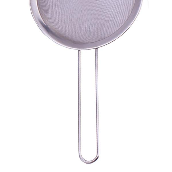 Imagem de Peneira Inox 16 Cm Utensílios