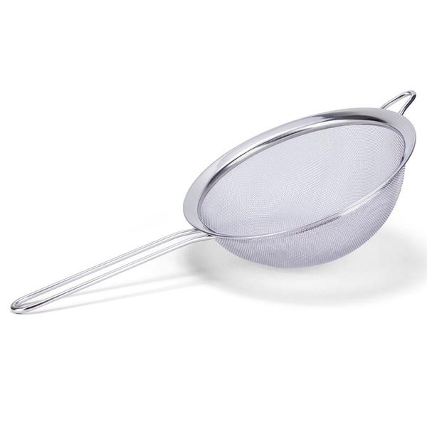 Imagem de Peneira Weck Inox 20CM - 14576 - Weck utensílios