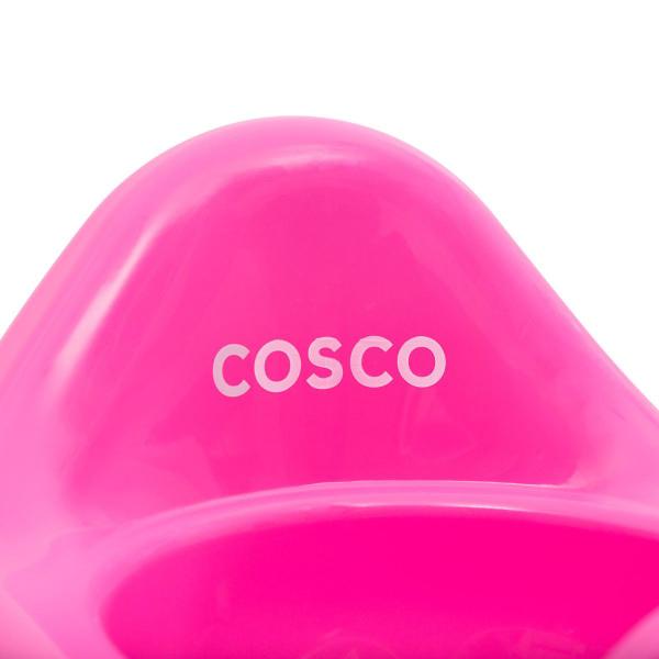 Imagem de Penico Troninho Privadinha Infantil Sanny Cosco Kids Rosa