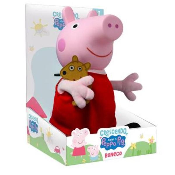 Imagem de Peppa Pig - Baby Brink