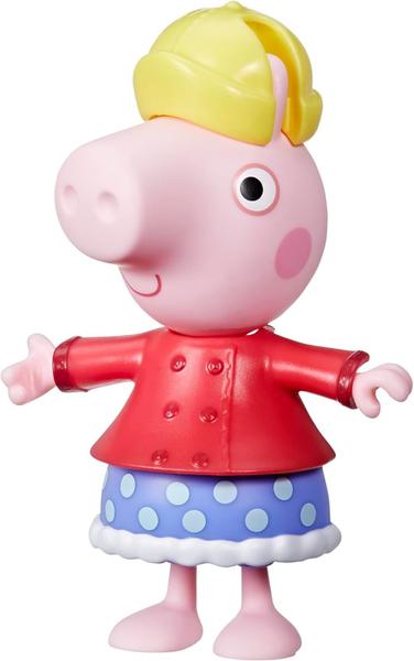 Imagem de Peppa Pig Estilos Divertidos Hasbro G0331