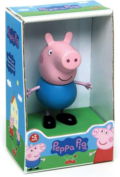 Imagem de Peppa Pig - George Pig