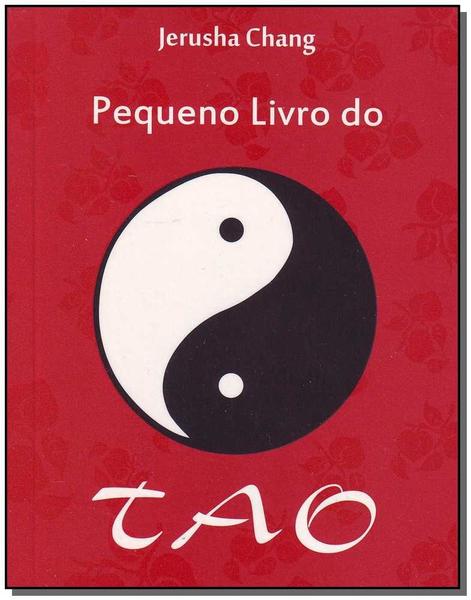 Imagem de Pequeno livro do tao