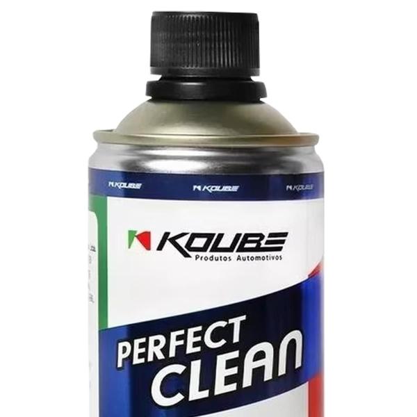 Imagem de Perfect Clean Flex Gasolina Etanol E Gnv 500ml Koube