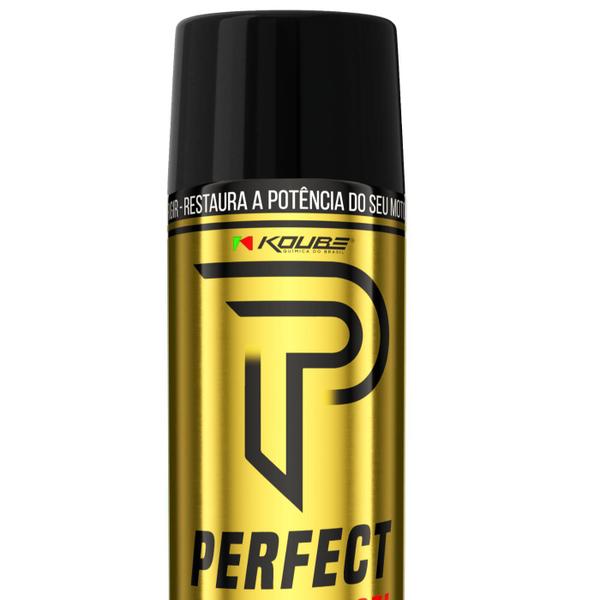 Imagem de Perfect clean via tanque diesel 500ml koube