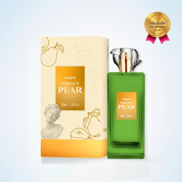 Imagem de Perfect Pear Desodorante Colônia 100ml 