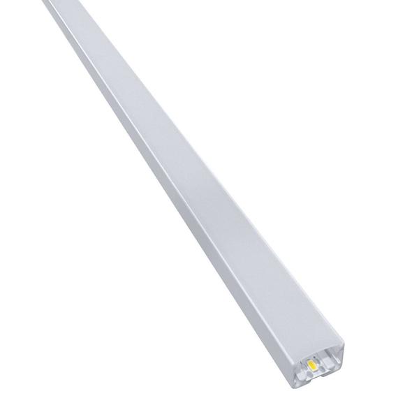 Imagem de Perfil de Led de Embutir No Frame Save Energy LLS Flex II 1 Metro LED 5700K