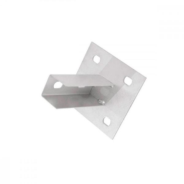 Perfilado Sapata Interna 4 Furos P3010 - Perfilaço Imagem de Perfilado Sapata Interna 4 Furos P3010