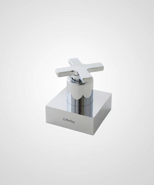 Perflex acabamento p/registro base deca dn15-25 even c67 11643310 - PERFLEX METAIS Imagem de Perflex acabamento p/registro base deca dn15-25 even c67 11643310