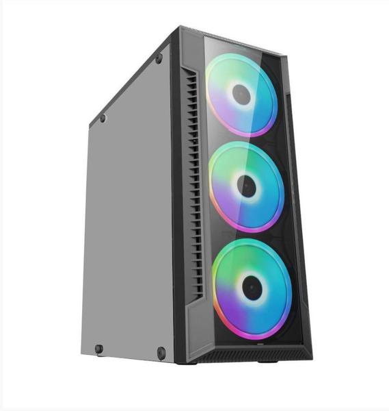 Performance Rápida PC i5, 4GB RAM, SSD 120GB, Win 10 Trial - Ouzze Imagem de Performance Rápida PC i5, 4GB RAM, SSD 120GB, Win 10 Trial