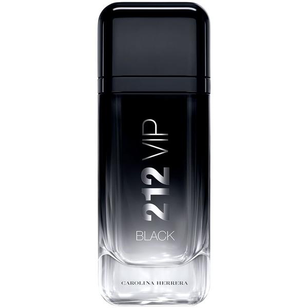 Perfume 212 Vip Black Eau de Parfum - Carolina Herrera Perfume 212 Vip Black Eau de Parfum - Carolina Herrera
