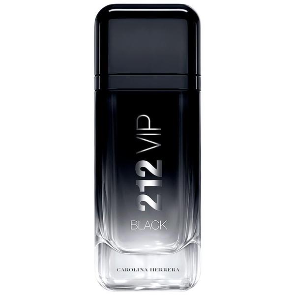 Perfume 212 Vip Black Eau de Parfum - Carolina Herrera Perfume 212 Vip Black Eau de Parfum - Carolina Herrera