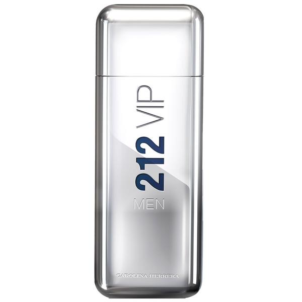Perfume 212 Vip Men Eau de Toilette Masculino - 100ml Perfume 212 Vip Men Eau de Toilette Masculino - 100ml