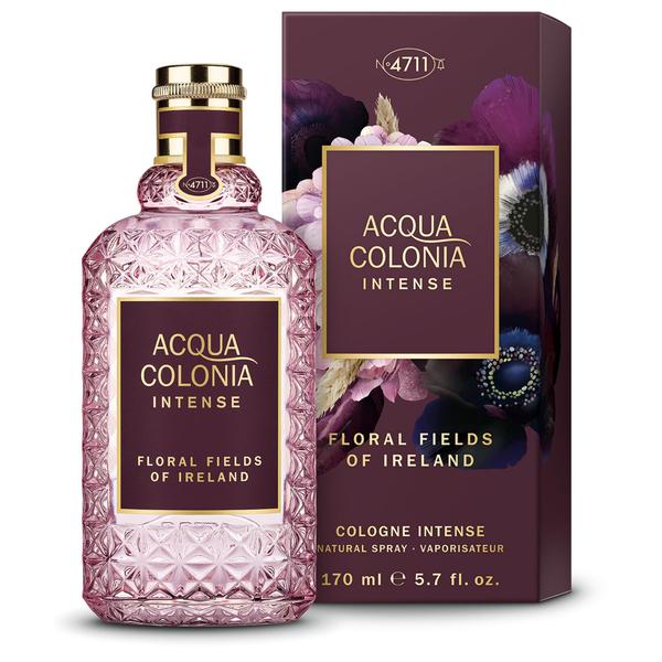 Imagem de Perfume 4711 Acqua Colonia Intense Floral Fields Eau De Colo - 170 ml