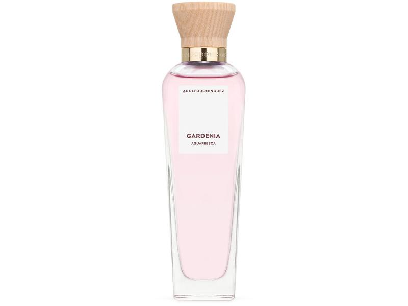 Perfume Adolfo Dominguez Agua Fresca de Gardenia - Musk Feminino Eau de Toilette 120ml Perfume Adolfo Dominguez Agua Fresca de Gardenia - Musk Feminino Eau de Toilette 120ml