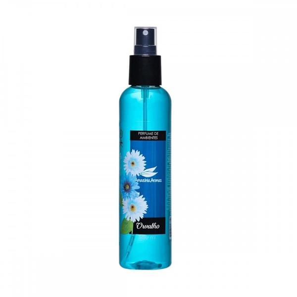 Imagem de Perfume Amb.Amz.Orvalho 200Ml