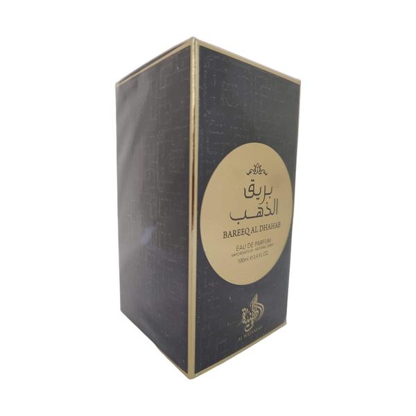 Imagem de Perfume Arabe Bareeq Al Dhahab EDP 100ml Masculino