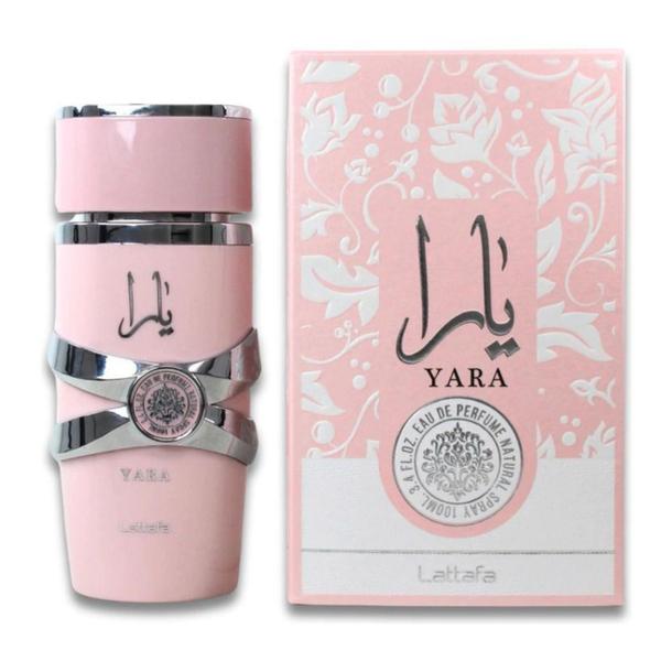 Perfume Árabe Feminino 100ml Original - LATTAFA Perfume Árabe Feminino 100ml Original - LATTAFA