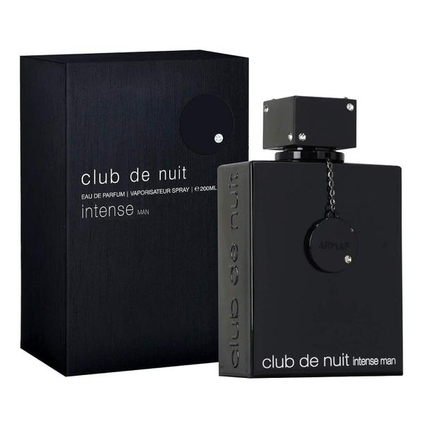 Perfume Armaf Club De Nuit Intense EDP - 200ml - Masculino Perfume Armaf Club De Nuit Intense EDP - 200ml - Masculino