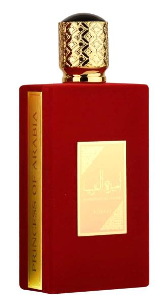 Perfume Asdaaf Ameerat Al Arab Eau de Parfum 100ml - Feminino Perfume Asdaaf Ameerat Al Arab Eau de Parfum 100ml - Feminino
