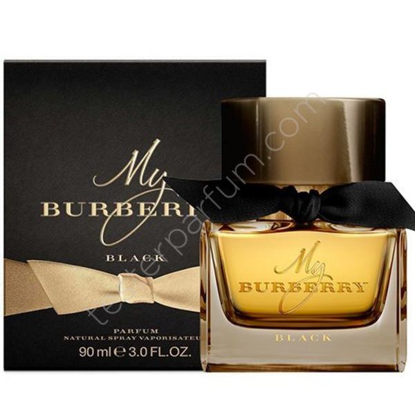 Imagem de Perfume Burberry My Burberry Black Edp 90ml