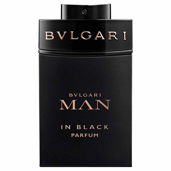 Perfume Bvlgari Man in Black Masculino Parfum Perfume Bvlgari Man in Black Masculino Parfum
