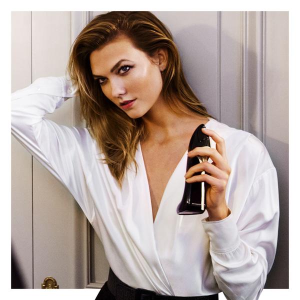 Perfume Carolina Herrera Good Girl Eau De Parfum 80ml Feminino
