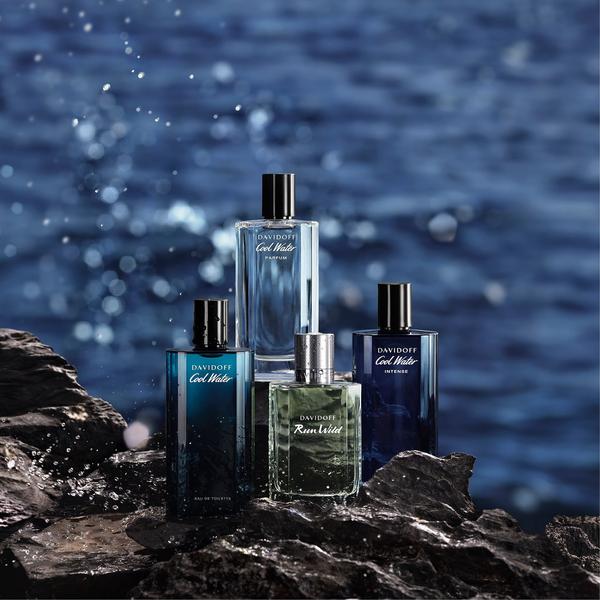 Perfume Davidoff Cool Water Intense Eau de Parfum (125ml