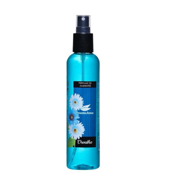 Imagem de Perfume De Ambiente Em Spray - 200ml