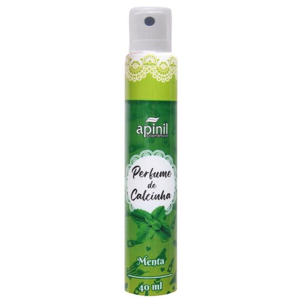 Imagem de Perfume De Calcinha Sensual 40Ml Apinil