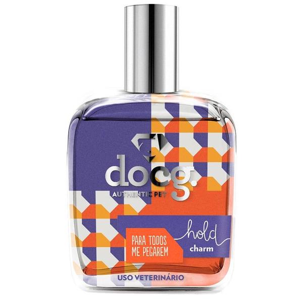 Imagem de Perfume docg. Hold Charm - 50 mL