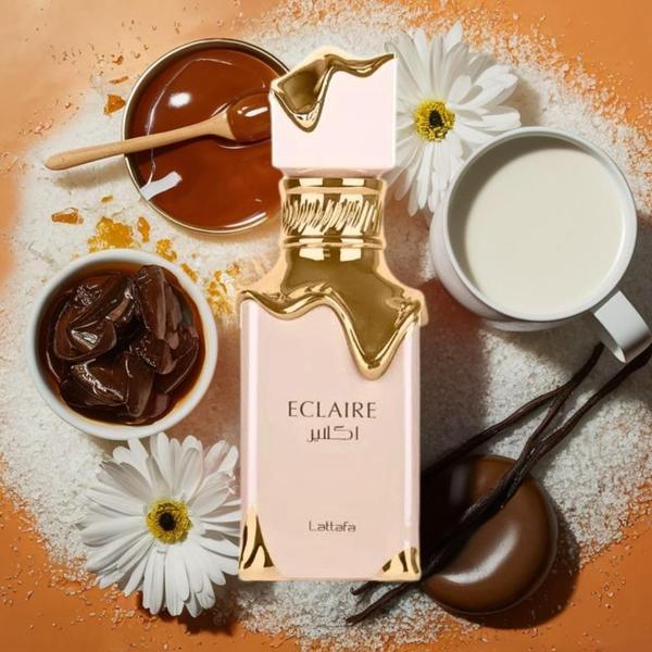 Imagem de Perfume Eclaire - Lattafa - EAU De Parfum  Katia Almeida