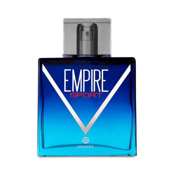 Perfume Empire Sport Masculino Hinode 100ml Perfume Empire Sport Masculino Hinode 100ml