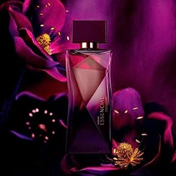 Imagem de Perfume Essencial Exclusivo - Feminino - Natura