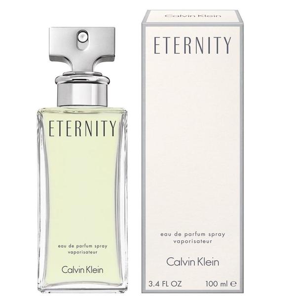 Perfume Eternity Feminino edp 100ml Perfume Eternity Feminino edp 100ml
