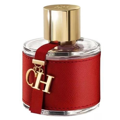 Perfume Feminino CH Carolina Herrera Eau de Toilette 100ml Perfume Feminino CH Carolina Herrera Eau de Toilette 100ml