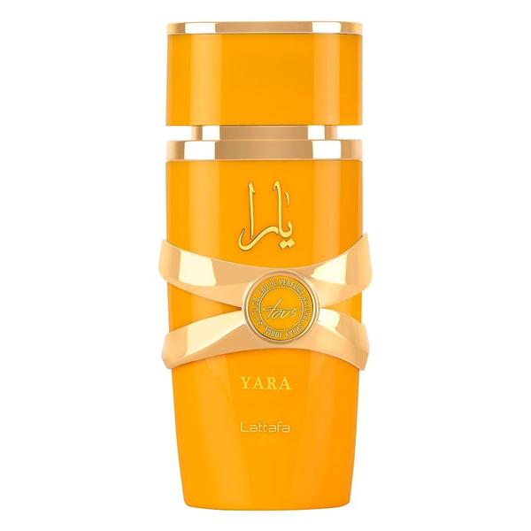 Perfume Feminino Lattafa Yara Tous Eau de Parfum 100ml Perfume Feminino Lattafa Yara Tous Eau de Parfum 100ml