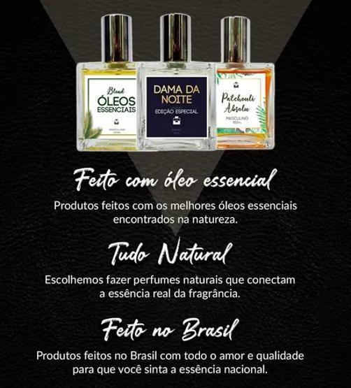 Imagem de Perfume Feminino Opium De Chine + Brinco Prata Estrela