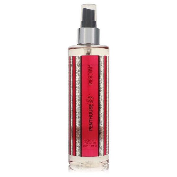 Imagem de Perfume Feminino Penthouse 150 ML Desodorante Spray