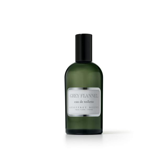 Imagem de Perfume Geoffrey Beene Grey Flannel Eau De Toilette 120 ml para homens