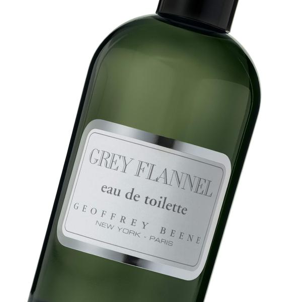 Imagem de Perfume Geoffrey Beene Grey Flannel Eau De Toilette 120 ml para homens