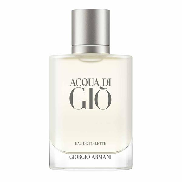 Perfume Giorgio Armani Acqua Di Giò Masculino Eau de Toilette Perfume Giorgio Armani Acqua Di Giò Masculino Eau de Toilette